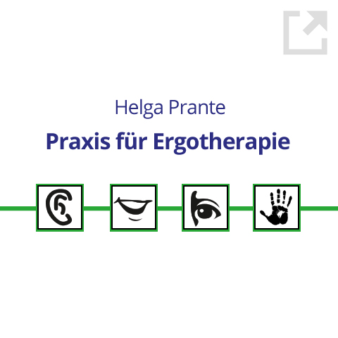 Praxis für Ergotherapie Helga Prante