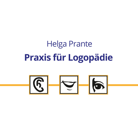 Praxis für Logopädie Helga Prante